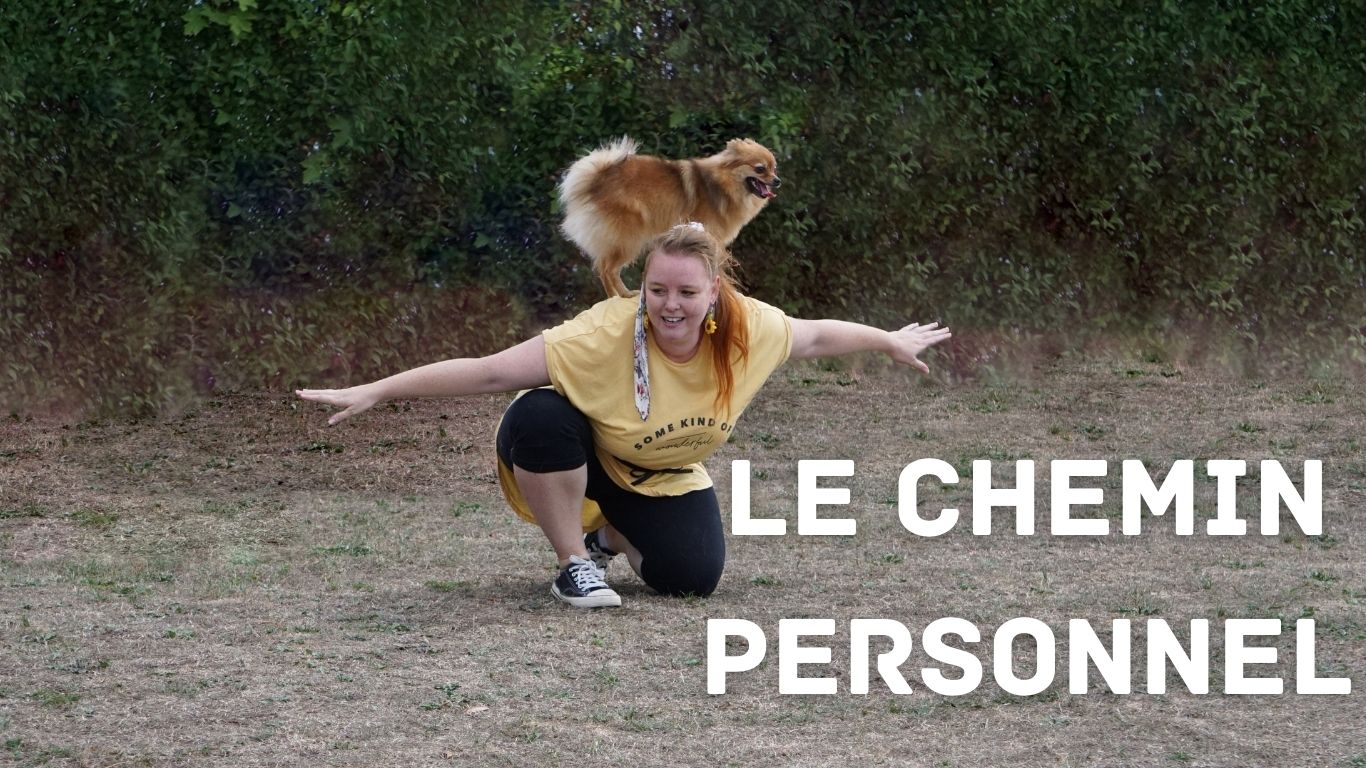 Chemin personnel d&rsquo;apprentissage